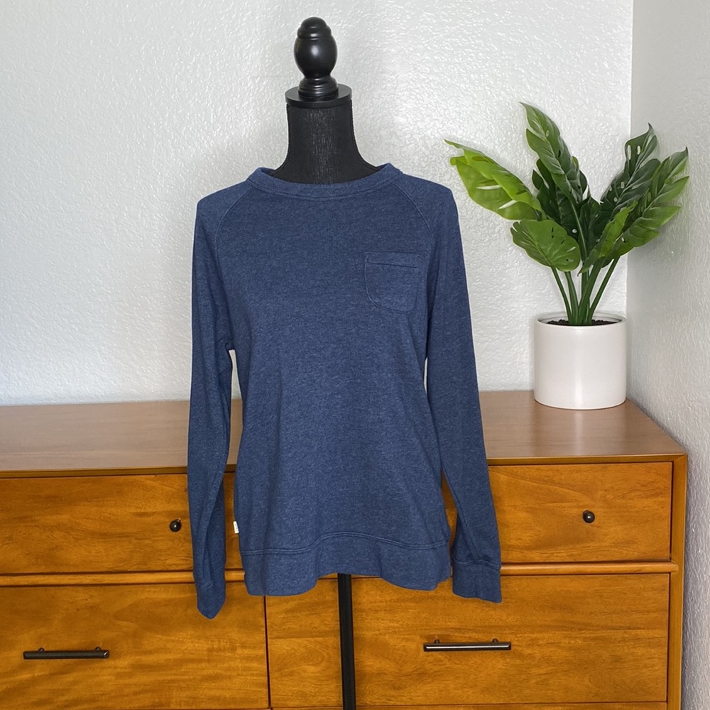 Obey Sweater
